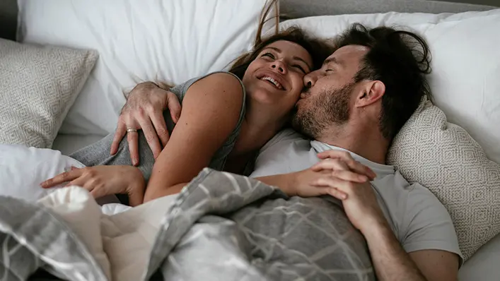 lovemaking