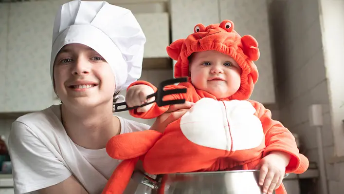 halloween costume ideas