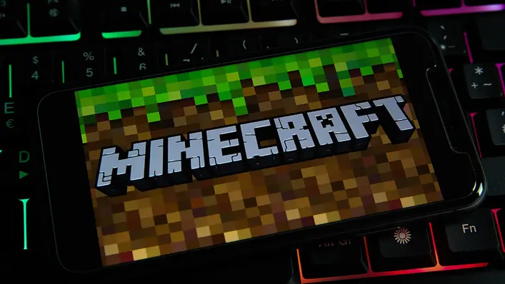 minecraft sex