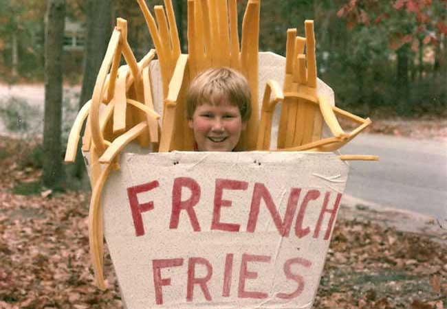 frenched-fries | For Every Mom
