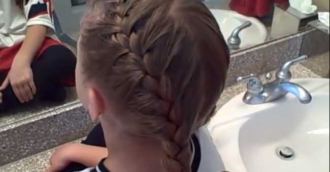 Cute Girls Hairstyles Tutorials: Top 10 Best Hairstyles of All Time