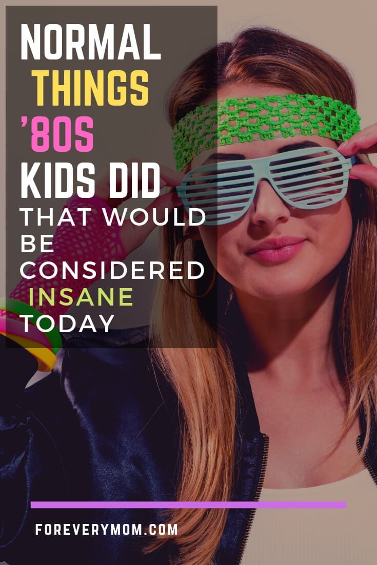 80s kids
