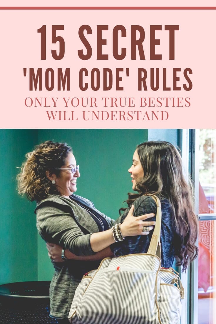 mom code