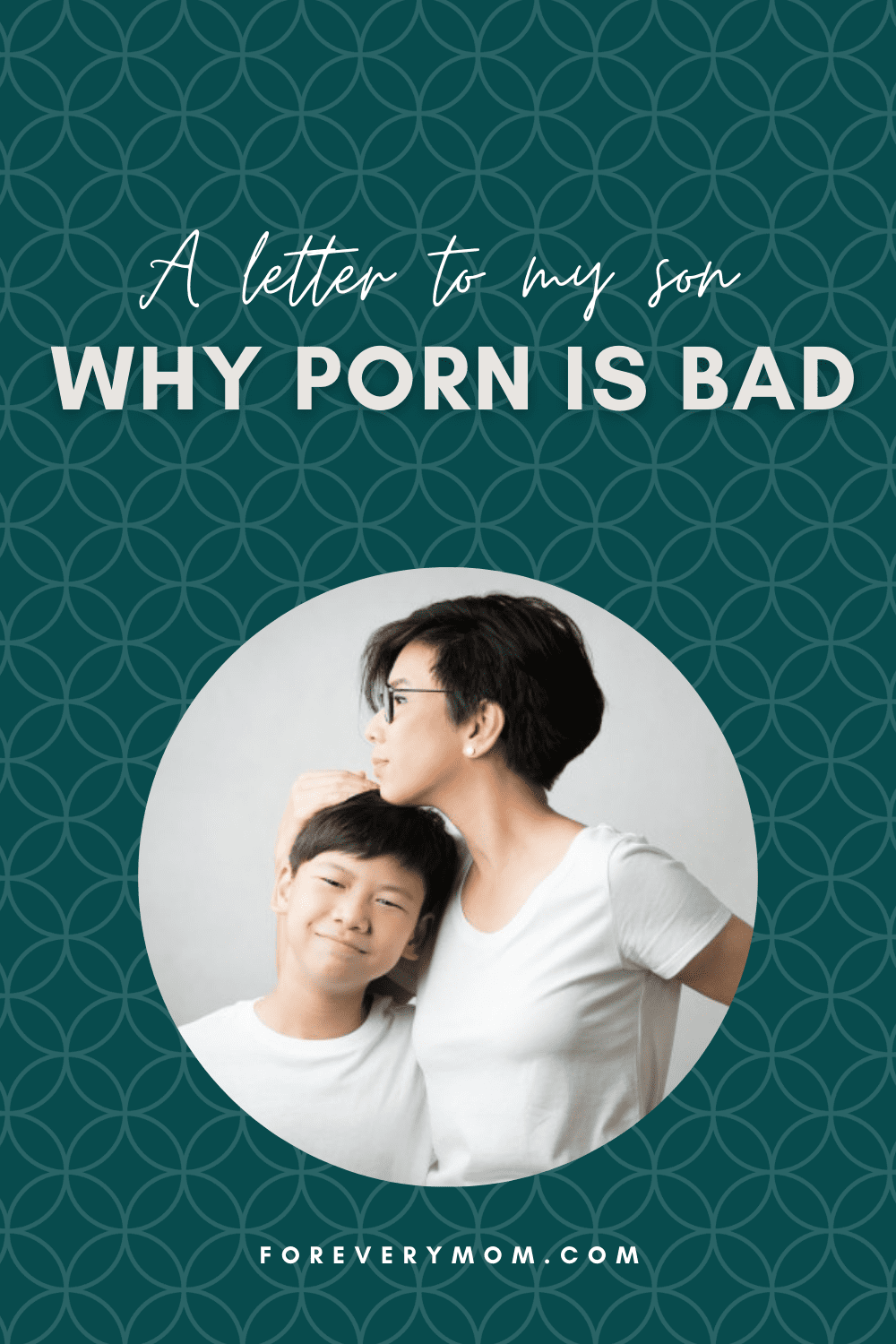 why porn is bad