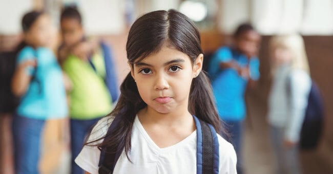 What To Do When Your Kid Is Mean To Another Kid