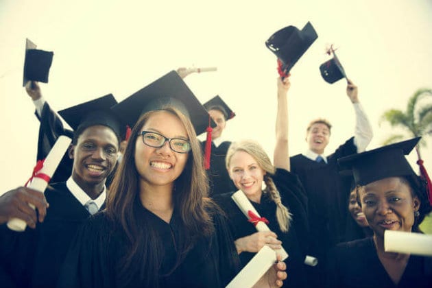 9 Things I Wish I Knew When I Graduated