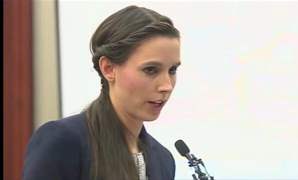 rachel denhollander larry nassar