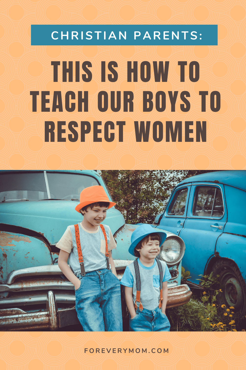 respect women