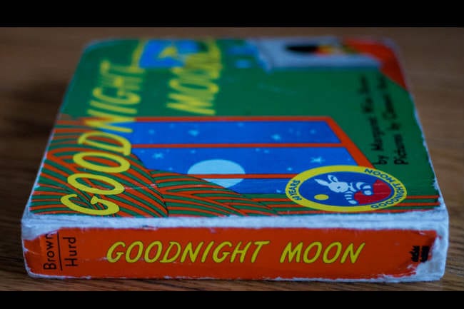 goodnight moon this is us
