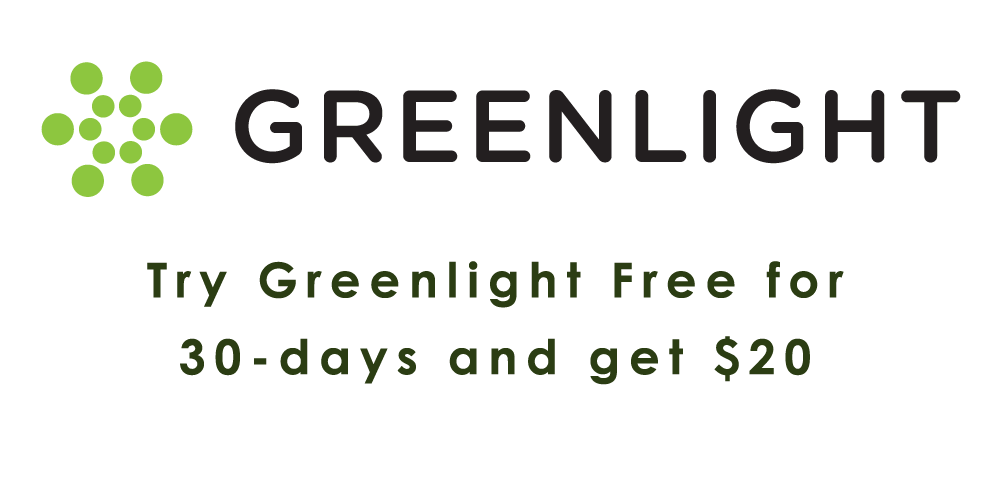 Greenlight