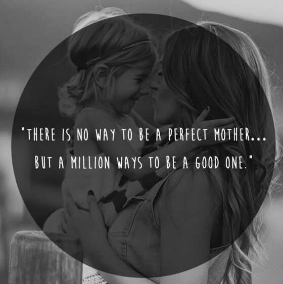 67+ Inspirational Mom Quotes Every Mama Needs to Hear