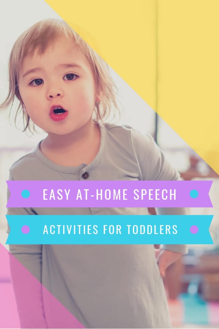 speech therapy for kids