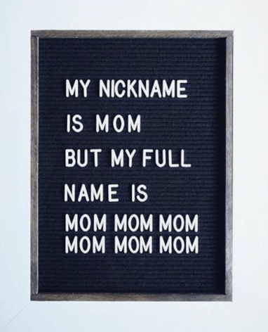 mom quotes