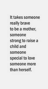 strong mom quotes