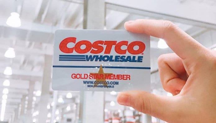 Costco Membership