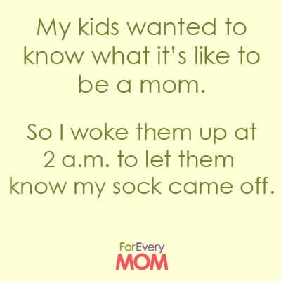 Funny Memes 21 | For Every Mom