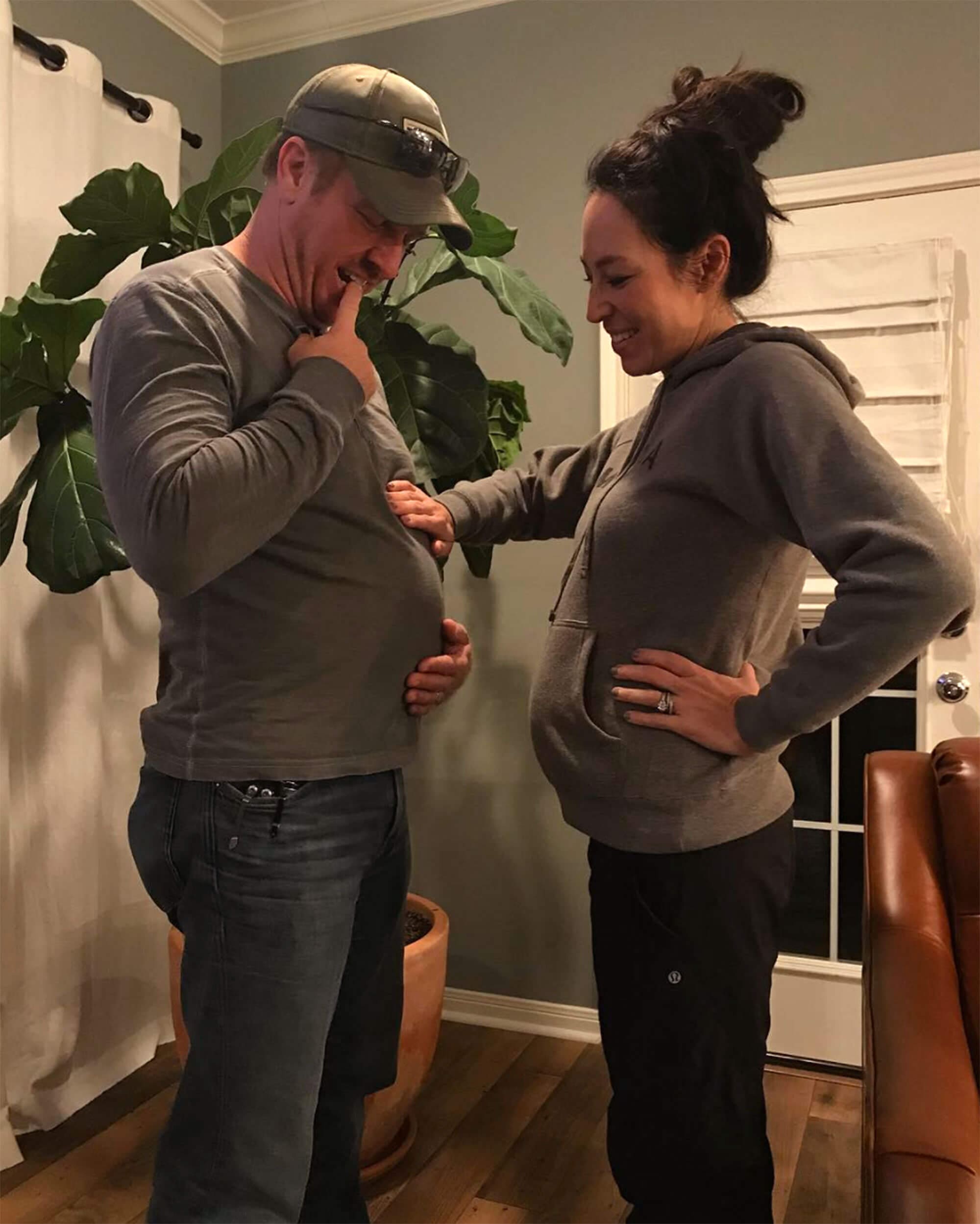 pregnancy announcement ideas