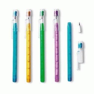 Do you 80s/90s kids remember this mechanical pencil case? : r/nostalgia