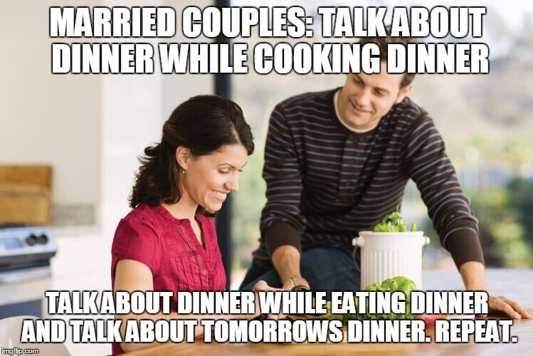 marriage memes