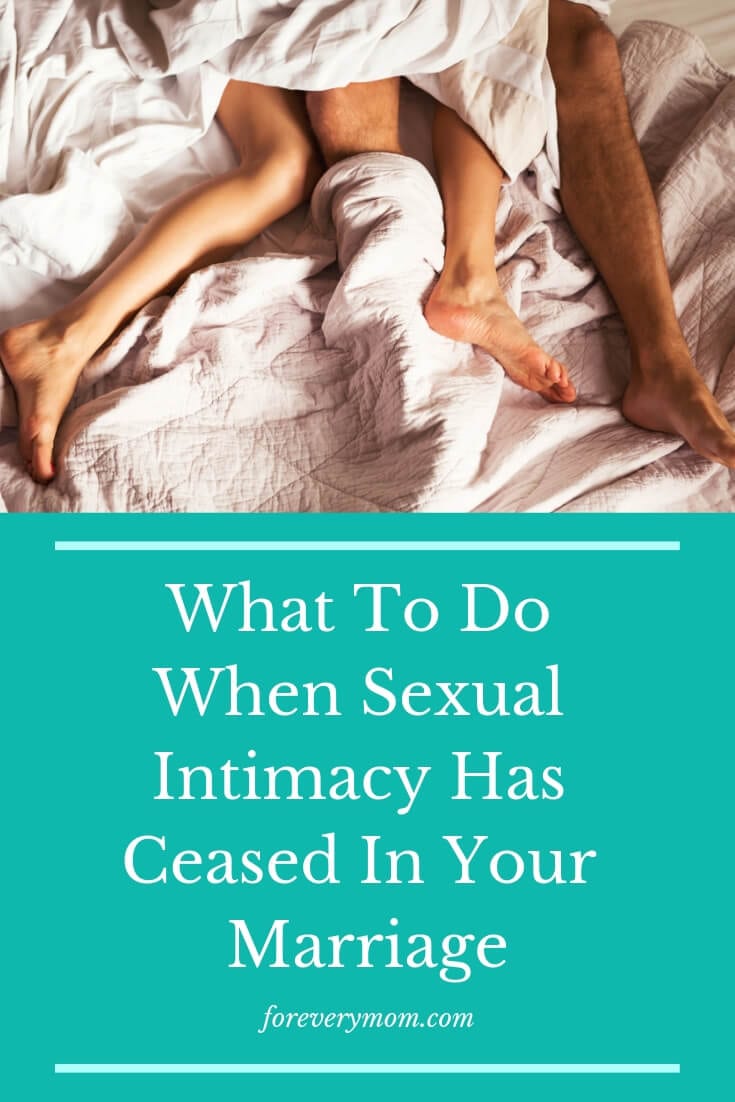 sexual intimacy