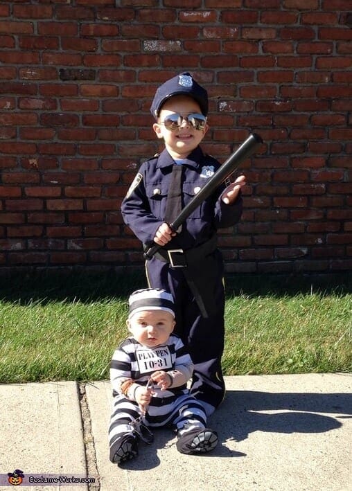 19 Of The Best Halloween Costume Ideas For Brothers