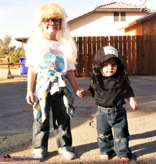 19 of The Best Halloween Costume Ideas for Brothers