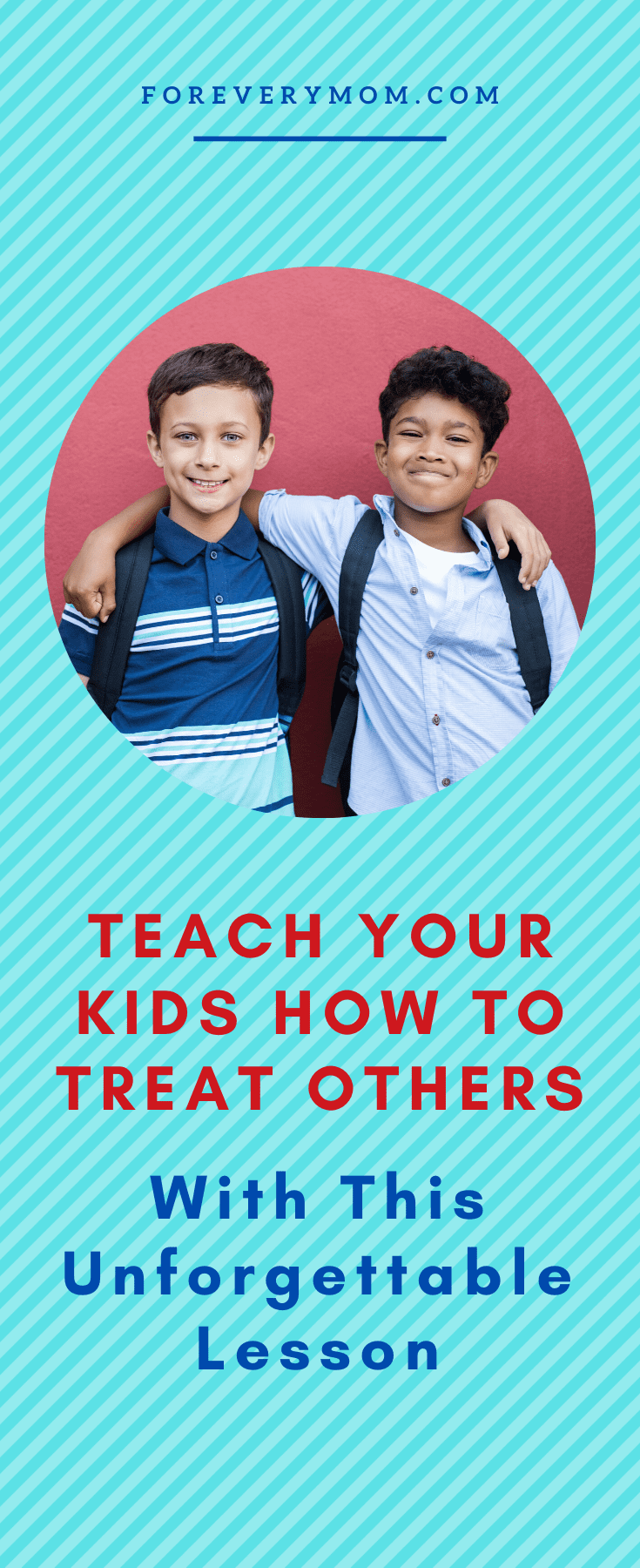 how to treat others