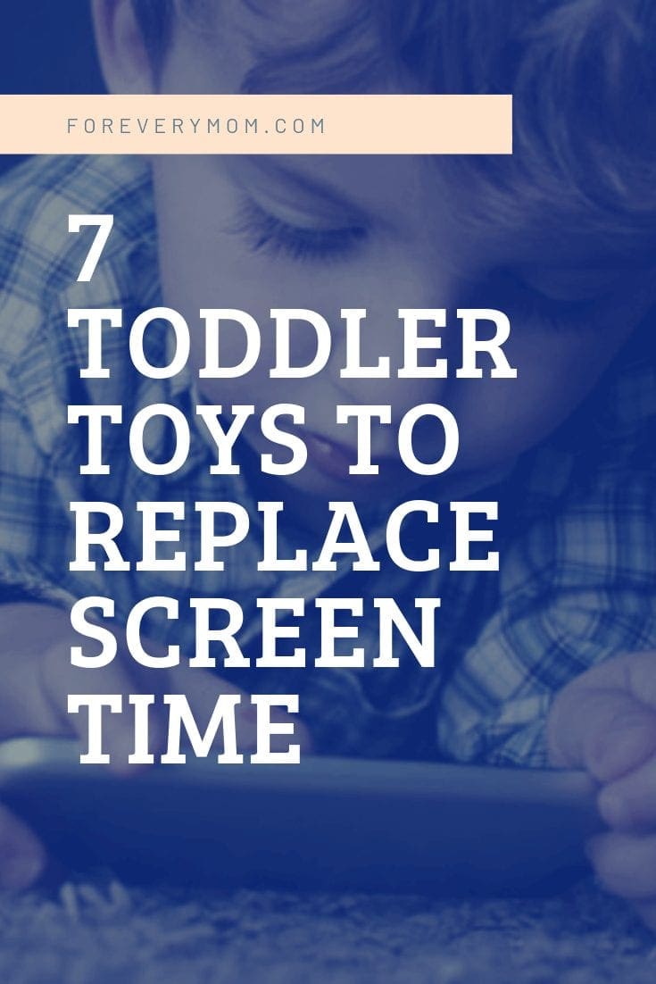 toddler-toys | For Every Mom