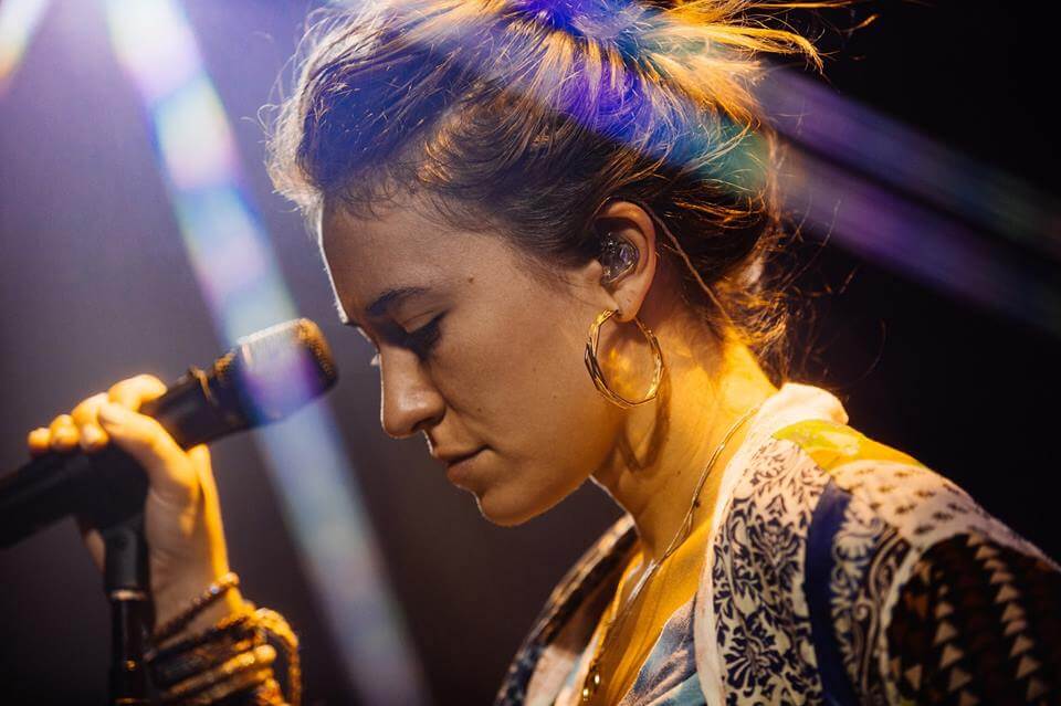 Lauren Daigle