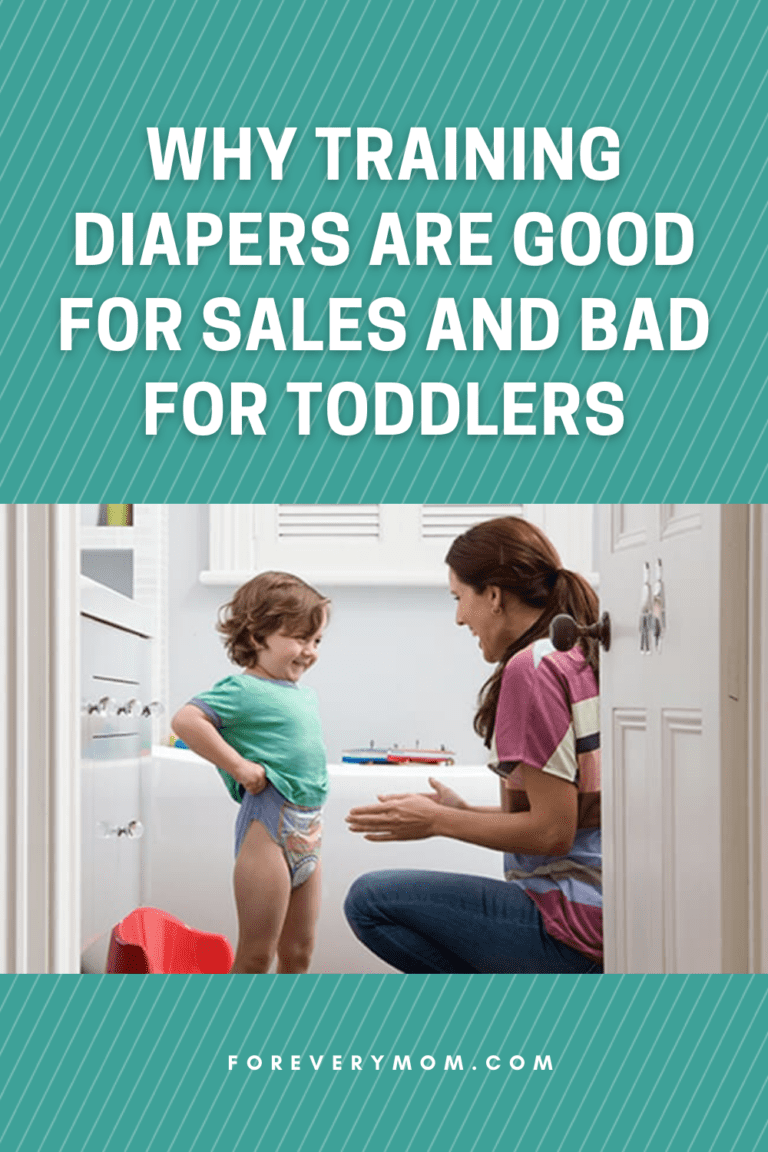 constipationpottytraining For Every Mom