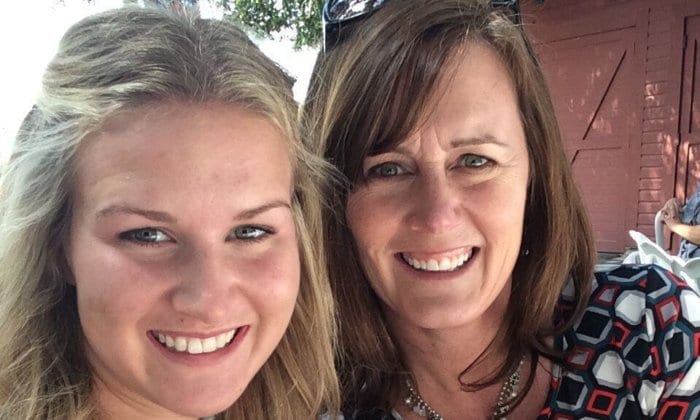 After Daughter’s Sudden Death at College, Parents Urge Others to Know ...