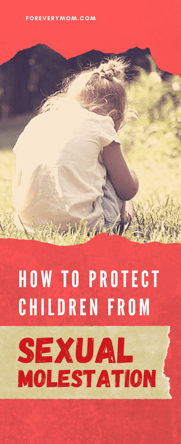 protect children