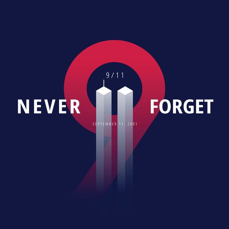 Never forget 9 11 For Every Mom