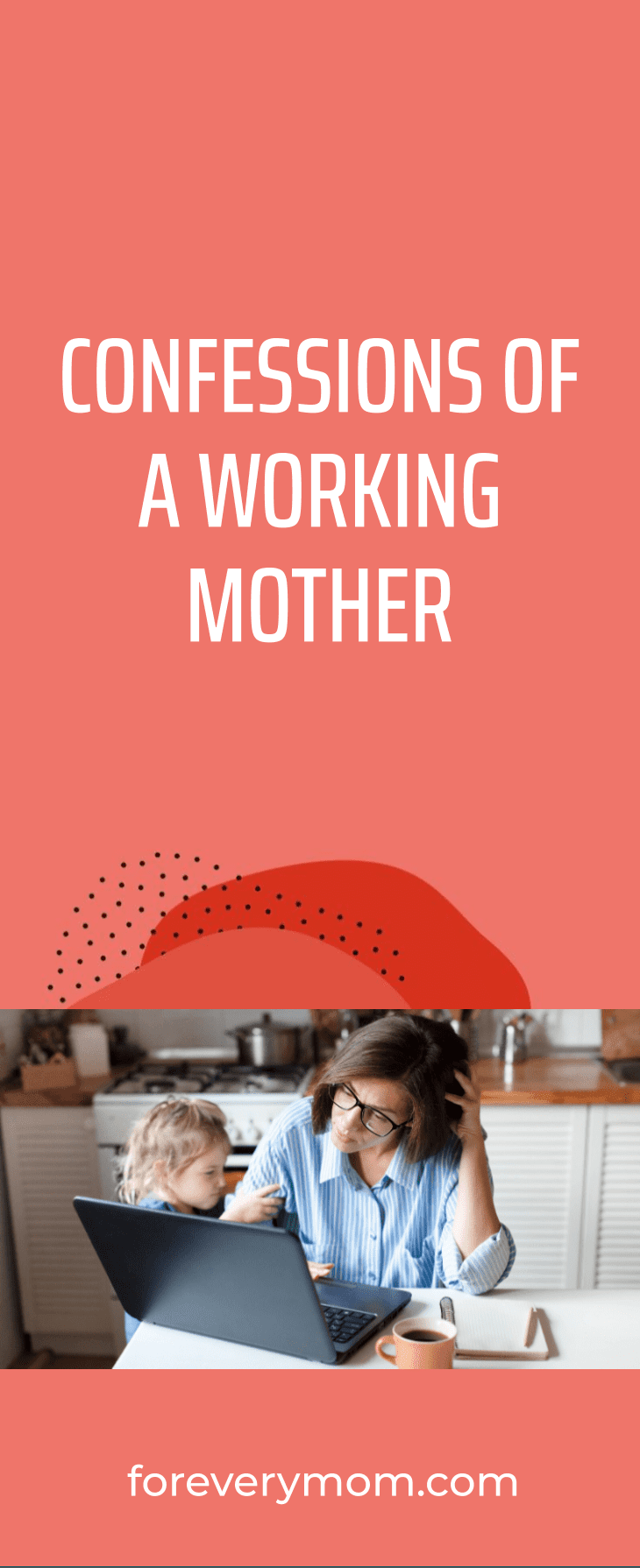 working mother