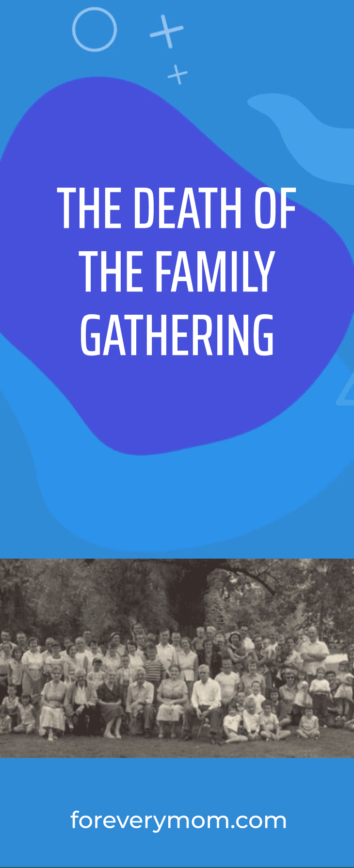 family gathering