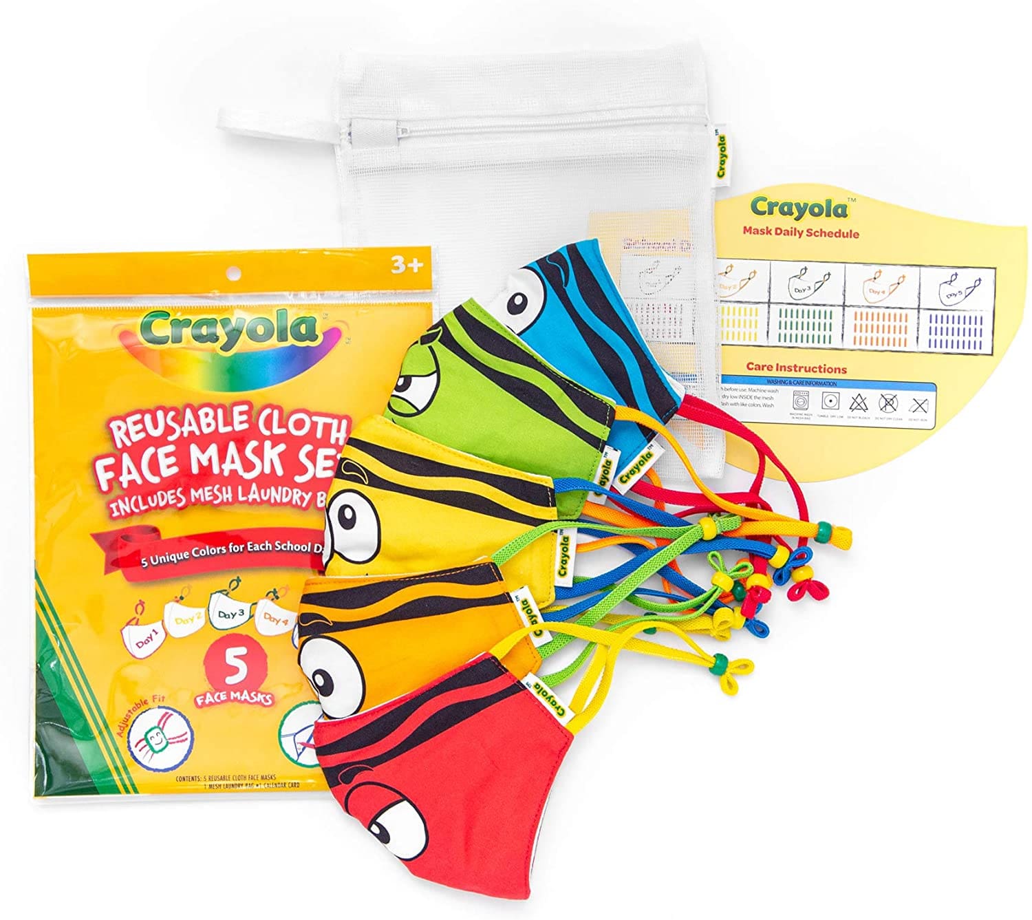 kids face masks