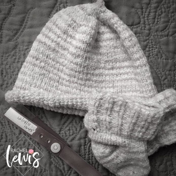 10 Things You Need to Know When Someone’s Baby Dies