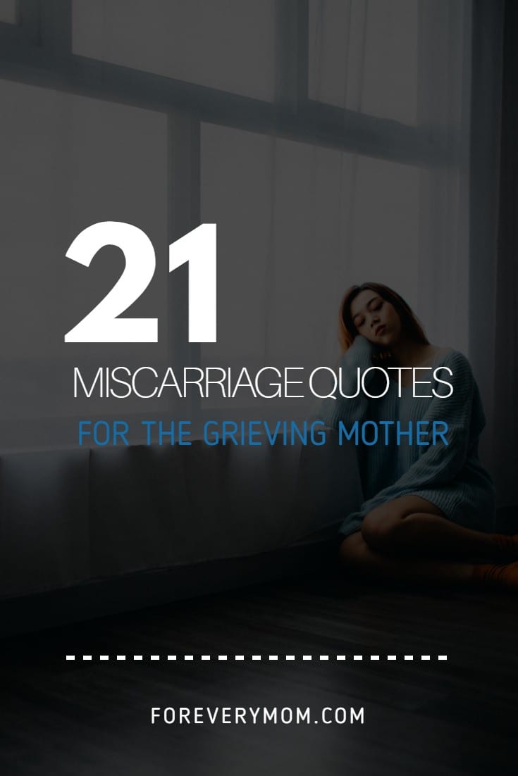 miscarriage quotes