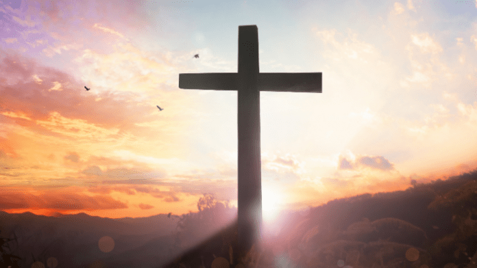 Maundy Thursday