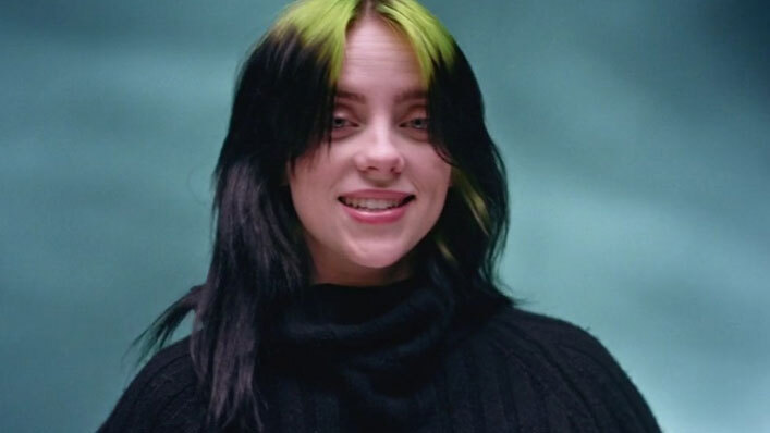 Billie Eilish Says She Started Watching Porn At 11 ‘it Really 