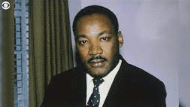 What Would Martin Luther King Jr Be Doing At His Age Today - 8enqmgp