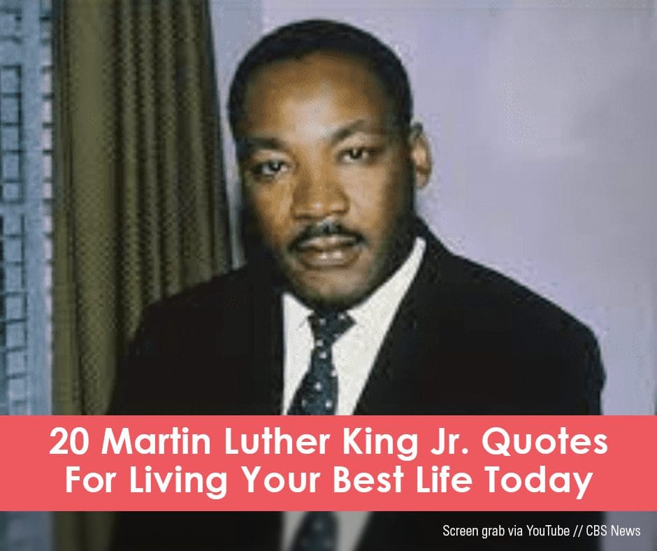 20martinlutherkingjrquotesfb For Every Mom