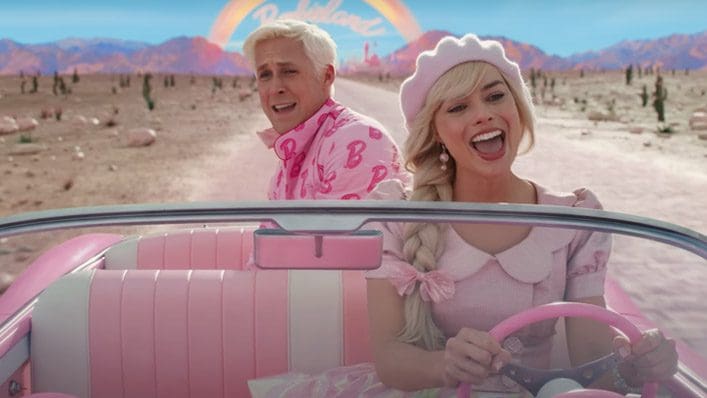 barbie-movie-message | For Every Mom