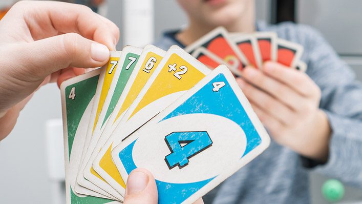 The Ultimate List of Card Games for Kids: Fun and Educational